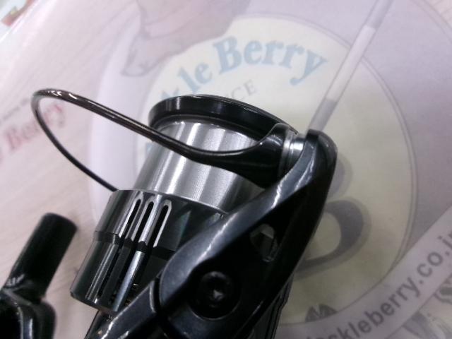 19ヴァンキッシュ 2500SHG