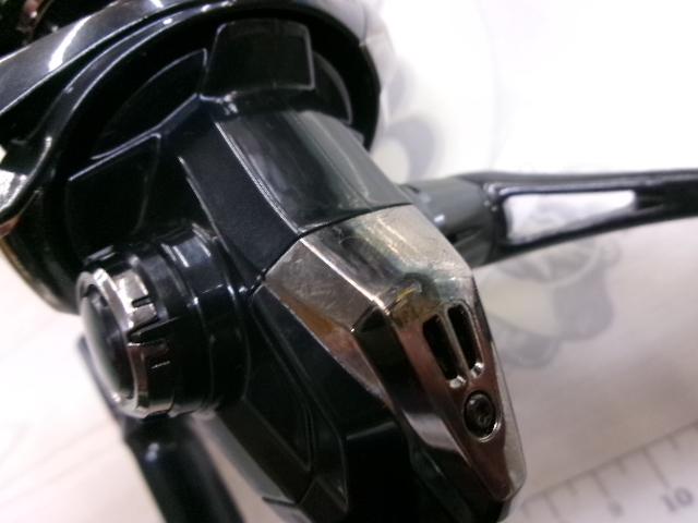 19ヴァンキッシュ 2500SHG