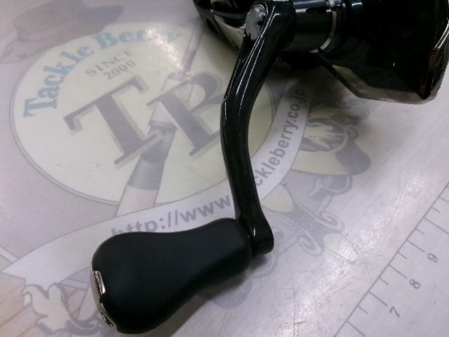 19ヴァンキッシュ 2500SHG