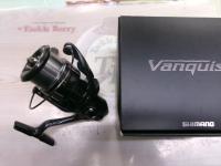 19ヴァンキッシュ 2500SHG