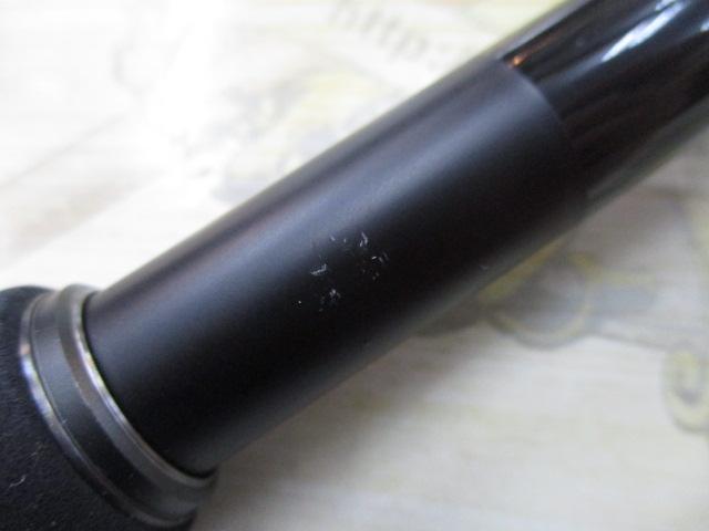 コルトスナイパーリミテッド 100H