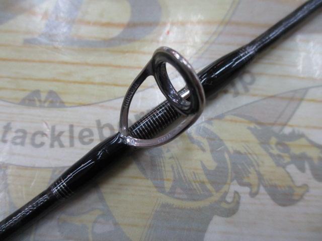 コルトスナイパーリミテッド 100H