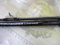 コルトスナイパーリミテッド 100H