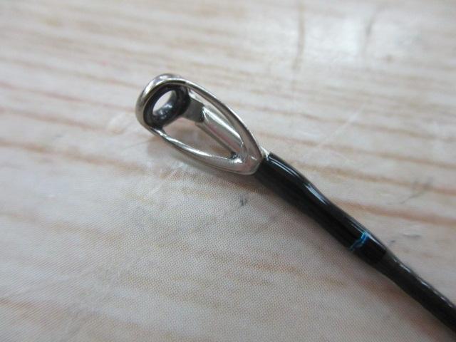 ソルティスト 610ULB