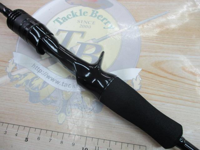 ソルティスト 610ULB