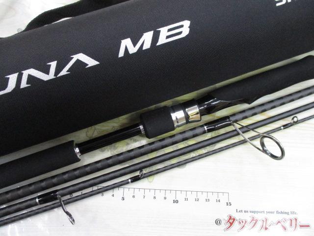 17ディアルーナMB S806ML-4｜＠ベリーネット 日本最大新品中古釣具WEB