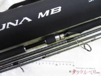 17ディアルーナMB S806ML-4