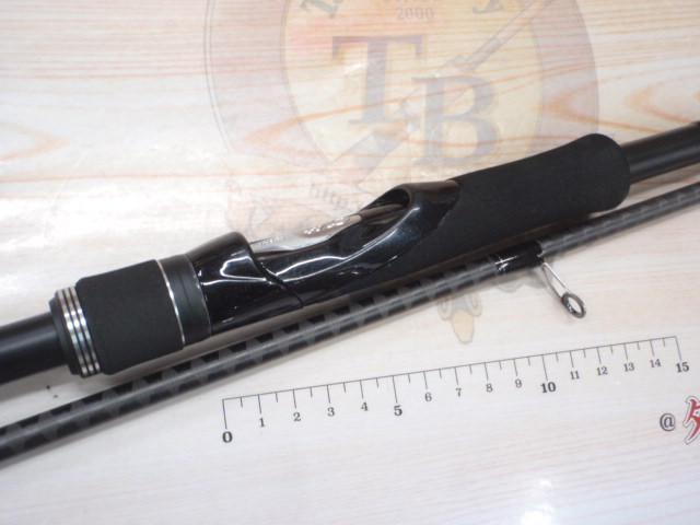 18ディアルーナ S106ML｜＠ベリーネット 日本最大新品中古釣具WEBショップ