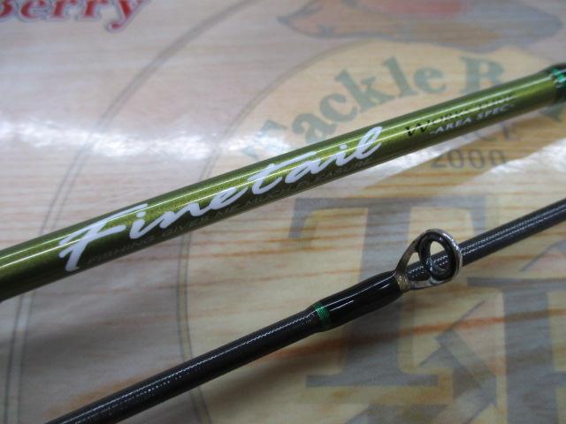 ファインテール FTA-602XUL