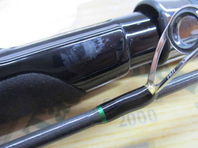 ファインテール FTA-602XUL