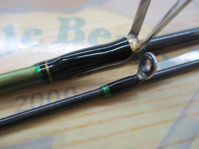 ファインテール FTA-602XUL