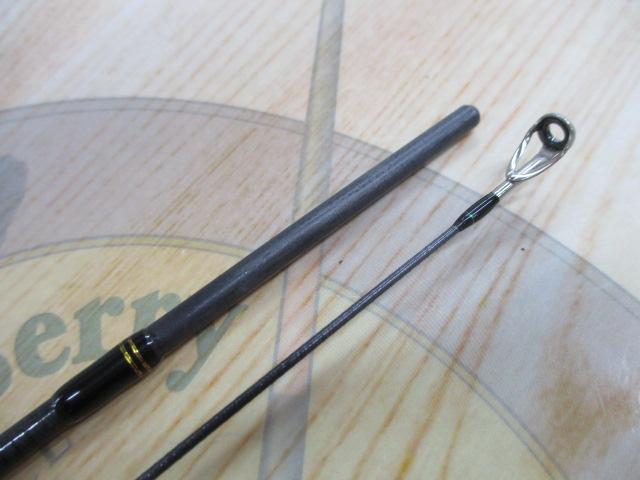 ファインテール FTA-602XUL