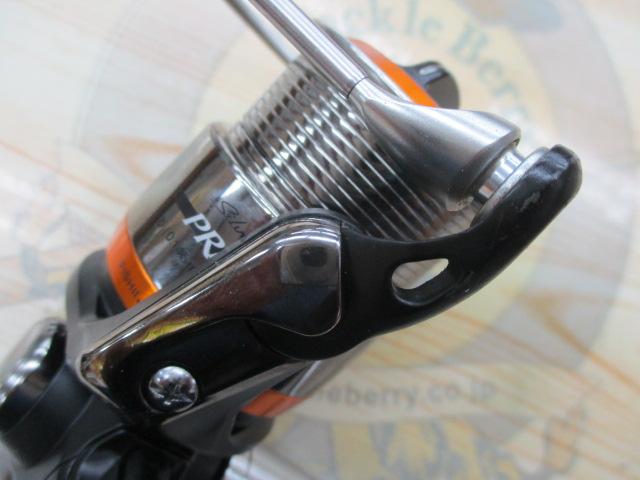 シルバークリーク プレッソ スピニング｜＠ベリーネット 日本最大新品