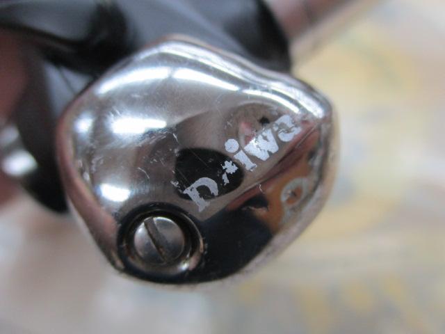 シルバークリーク プレッソ スピニング