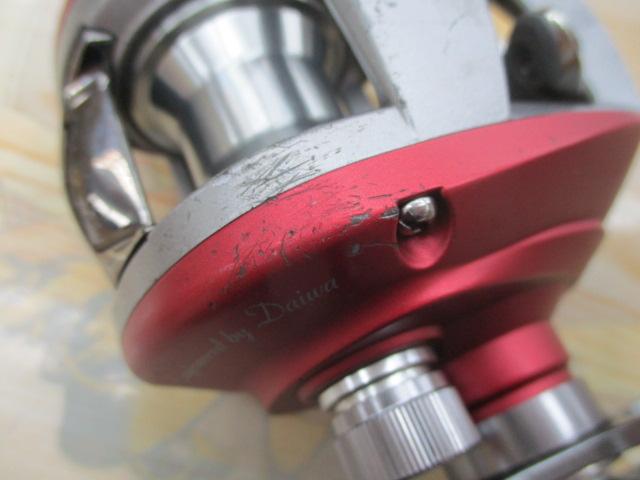 リベルトピクシー エアリーレッド