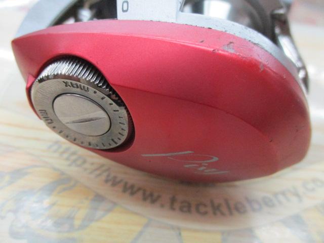 リベルトピクシー エアリーレッド