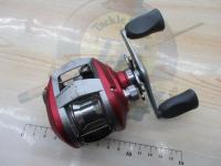 リベルトピクシー エアリーレッド