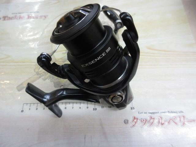 20エクスセンスBB 4000MXG｜＠ベリーネット 日本最大新品中古釣具WEB