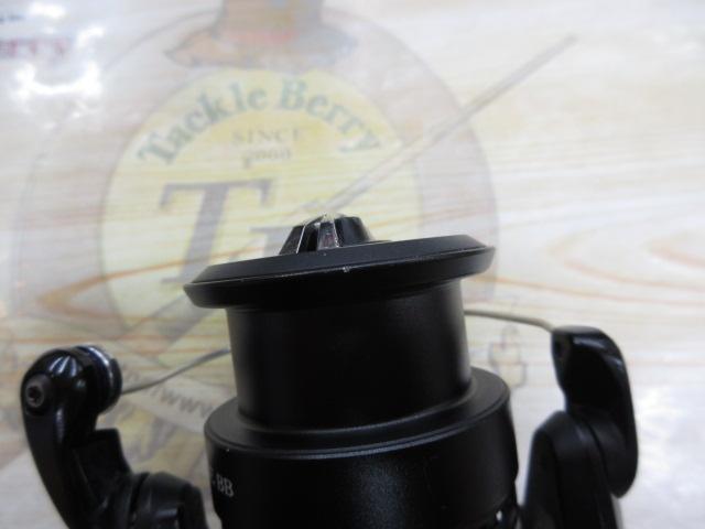 20エクスセンスBB 4000MXG