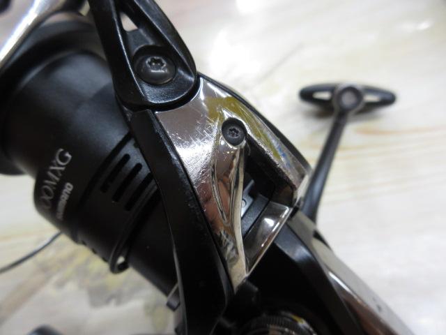 20エクスセンスBB 4000MXG