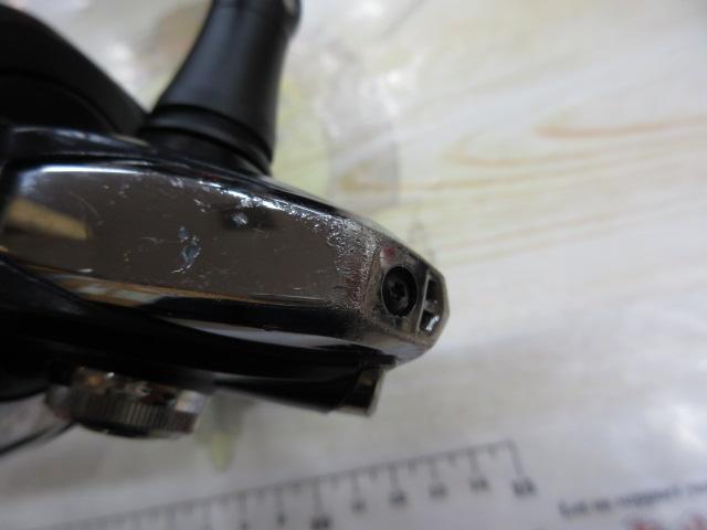 20エクスセンスBB 4000MXG