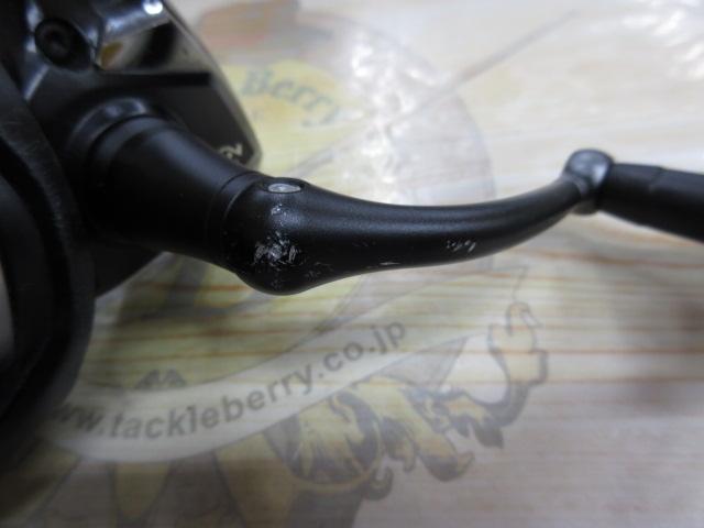 20エクスセンスBB 4000MXG