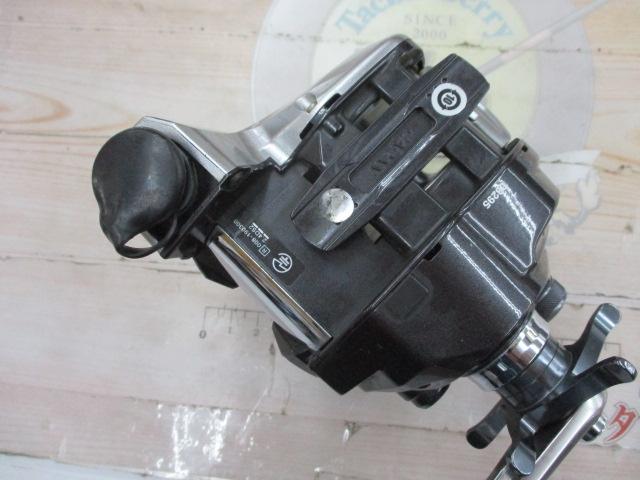 15フォースマスター 800