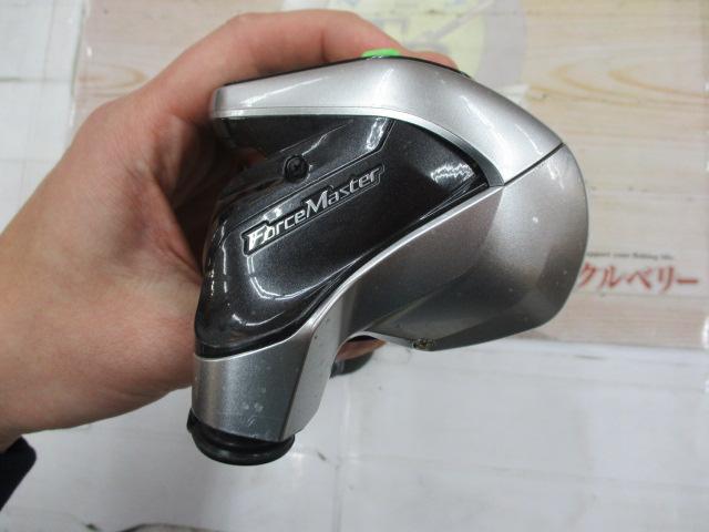 15フォースマスター 800