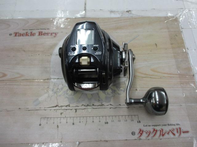 21シーボーグ 300J｜＠ベリーネット 日本最大新品中古釣具WEBショップ