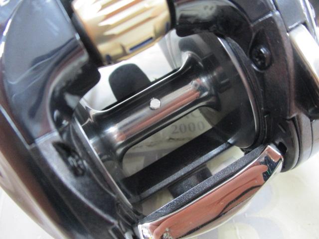 21シーボーグ 300J｜＠ベリーネット 日本最大新品中古釣具WEBショップ