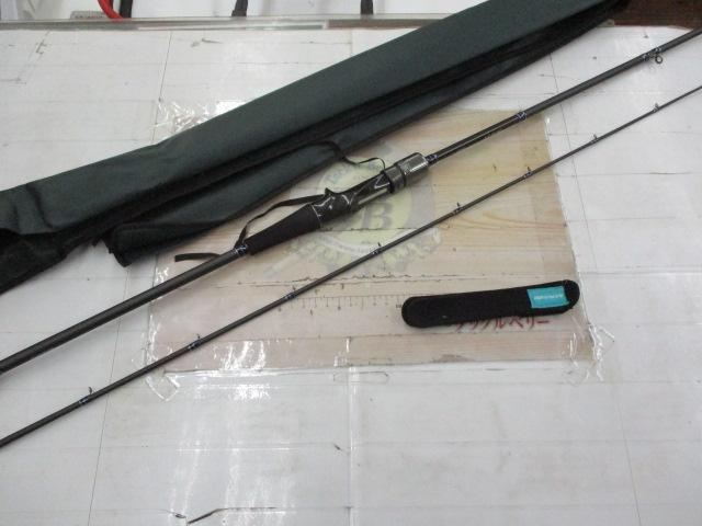 鬼アジFT 240S｜＠ベリーネット 日本最大新品中古釣具WEBショップ