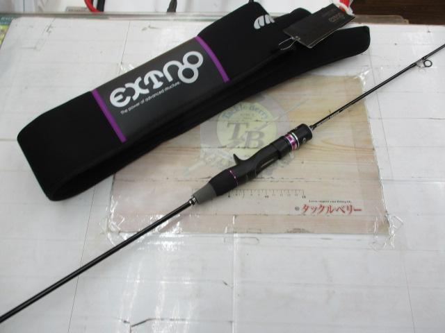 アンチョビドライバー エクストロ ADXT-C60UL