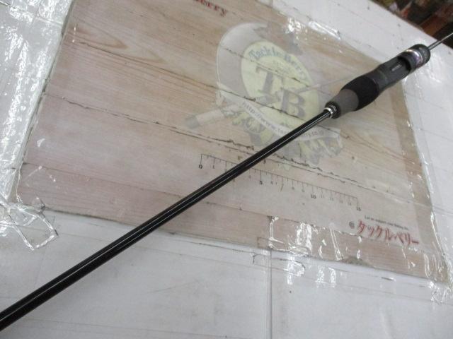 アンチョビドライバー エクストロ ADXT-C60UL