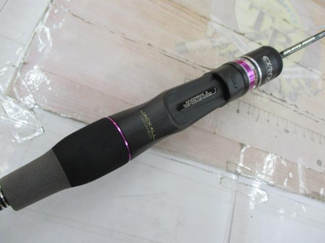 アンチョビドライバー エクストロ ADXT-C60UL