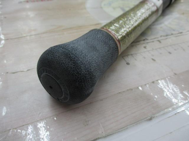 オリジナル船竿