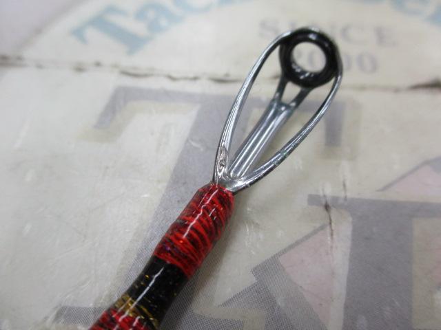 オリジナル船竿