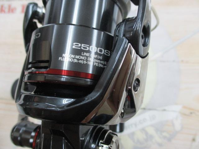 24ヴァンフォード 2500S