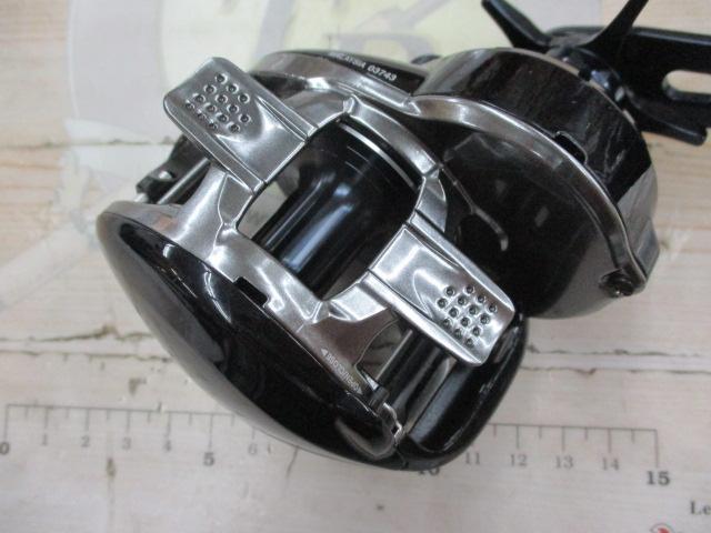 17グラップラー 300HG｜＠ベリーネット 日本最大新品中古釣具WEBショップ