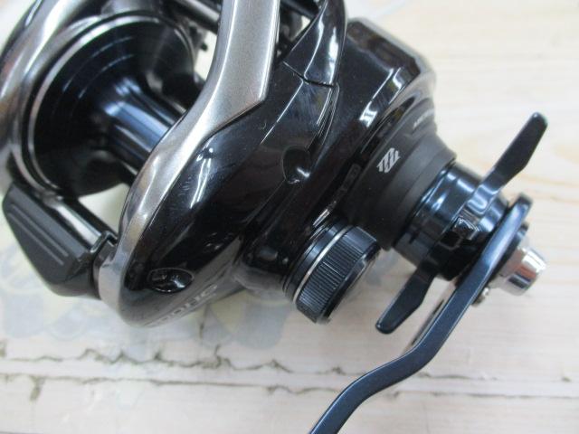 17グラップラー 300HG｜＠ベリーネット 日本最大新品中古釣具WEBショップ