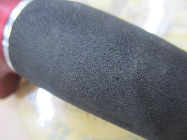 極鋭カワハギ レッドチューン ボトム 