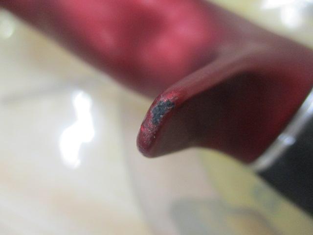 極鋭カワハギ レッドチューン ボトム 