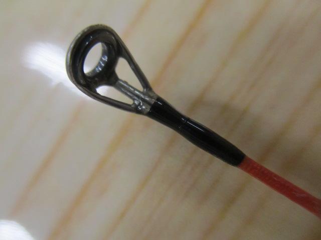 極鋭カワハギ レッドチューン ボトム 