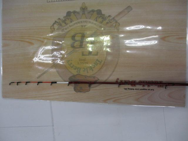 極鋭カワハギ レッドチューン ボトム 