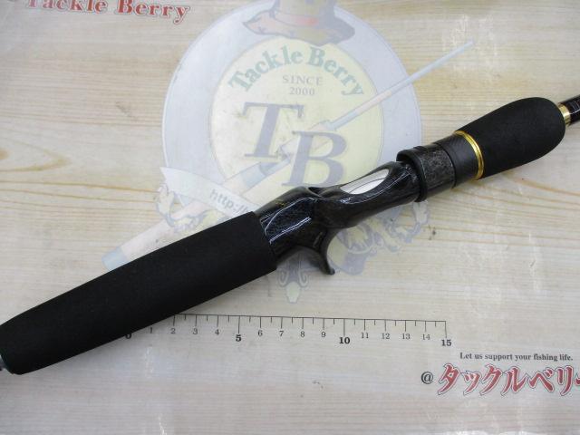 デストロイヤー F6-67X(Hi-10X)SUPER DESTROYERⅡ ICBM