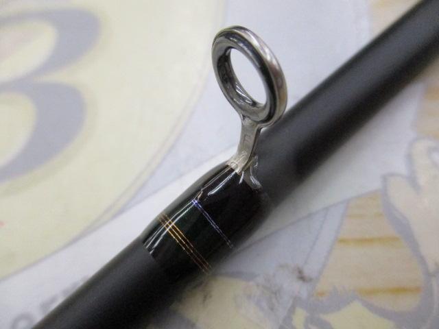 デストロイヤー F6-67X(Hi-10X)SUPER DESTROYERⅡ ICBM