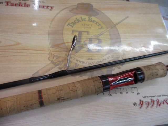 スコーピオン 2652R-2(2019モデル)