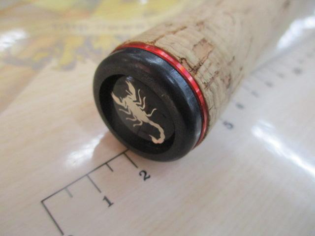 スコーピオン 2652R-2(2019モデル)