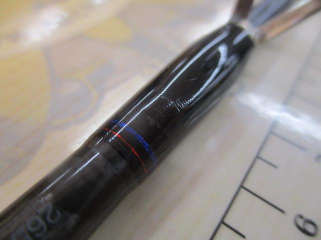 スコーピオン 2652R-2(2019モデル)