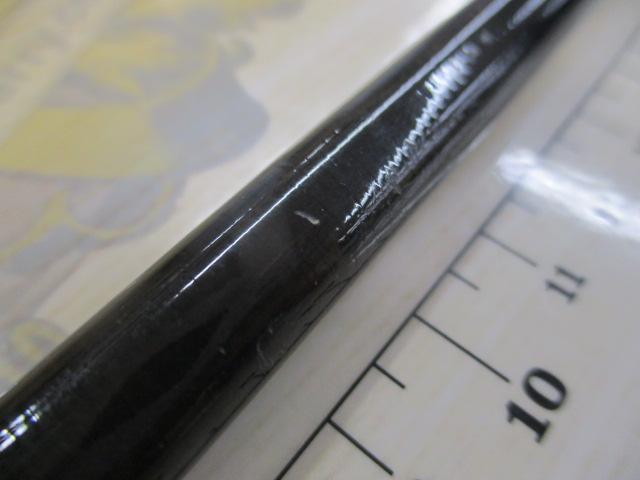 ワイルドサイド WSC65XXH Big Bait Special