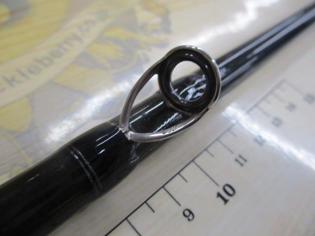 ワイルドサイド WSC65XXH Big Bait Special